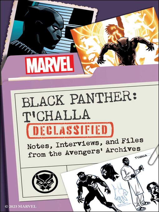Title details for Black Panther by Maurice Broaddus - Available